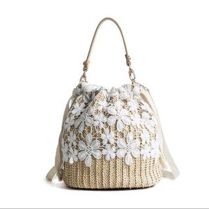 Bamboo Handbag 🎀 Lightweight 🎀 Purse